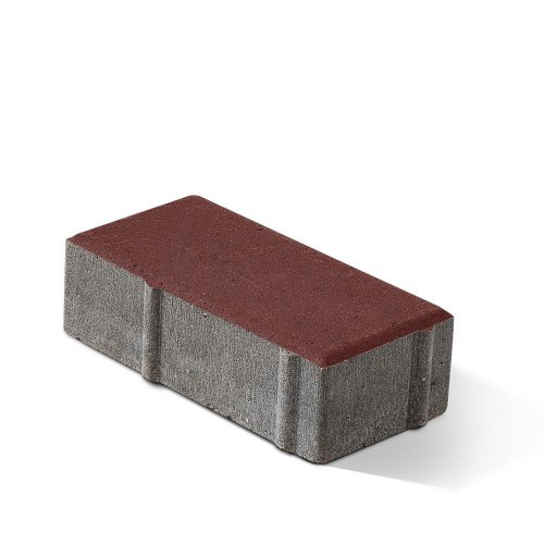 Брусчатка «Моно» 100x200х60