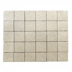 Гранит на белом