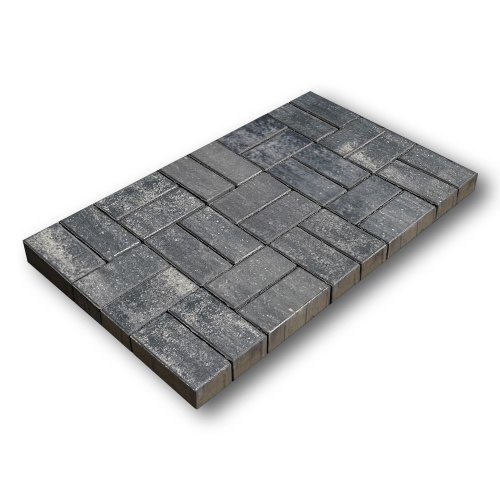 Брусчатка «Оникс» 100x200х60