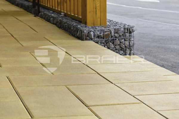 COLOR MIX «Сахара»