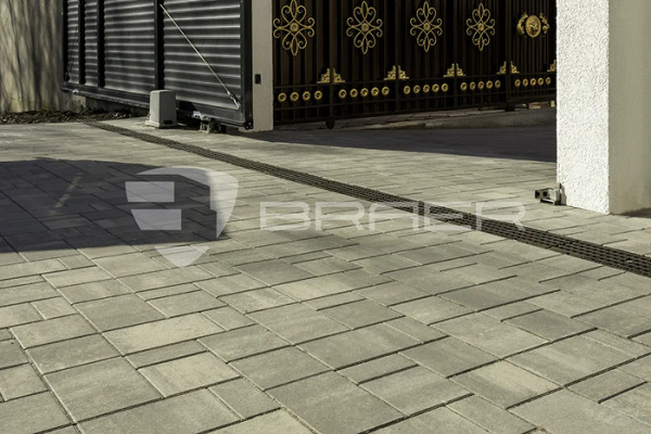 COLOR MIX «Туман»