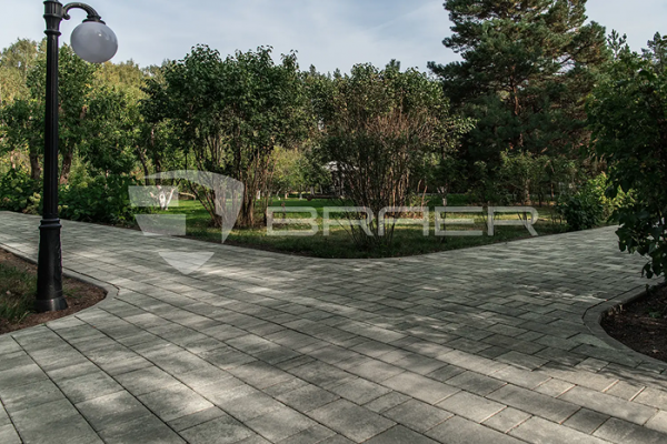 COLOR MIX «Туман»