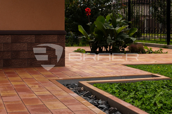 COLOR MIX «Рассвет»