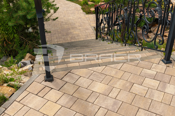 COLOR MIX «Степь»