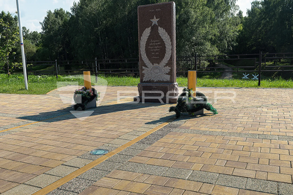 COLOR MIX «Степь»